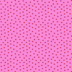 Little Ladies Love Bug Hugs Hot Pink A-10505-E  By Tami Jones For Andover Fabrics