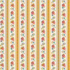 Village Life Fat Quarter Bundle – Autumn By Tilda
