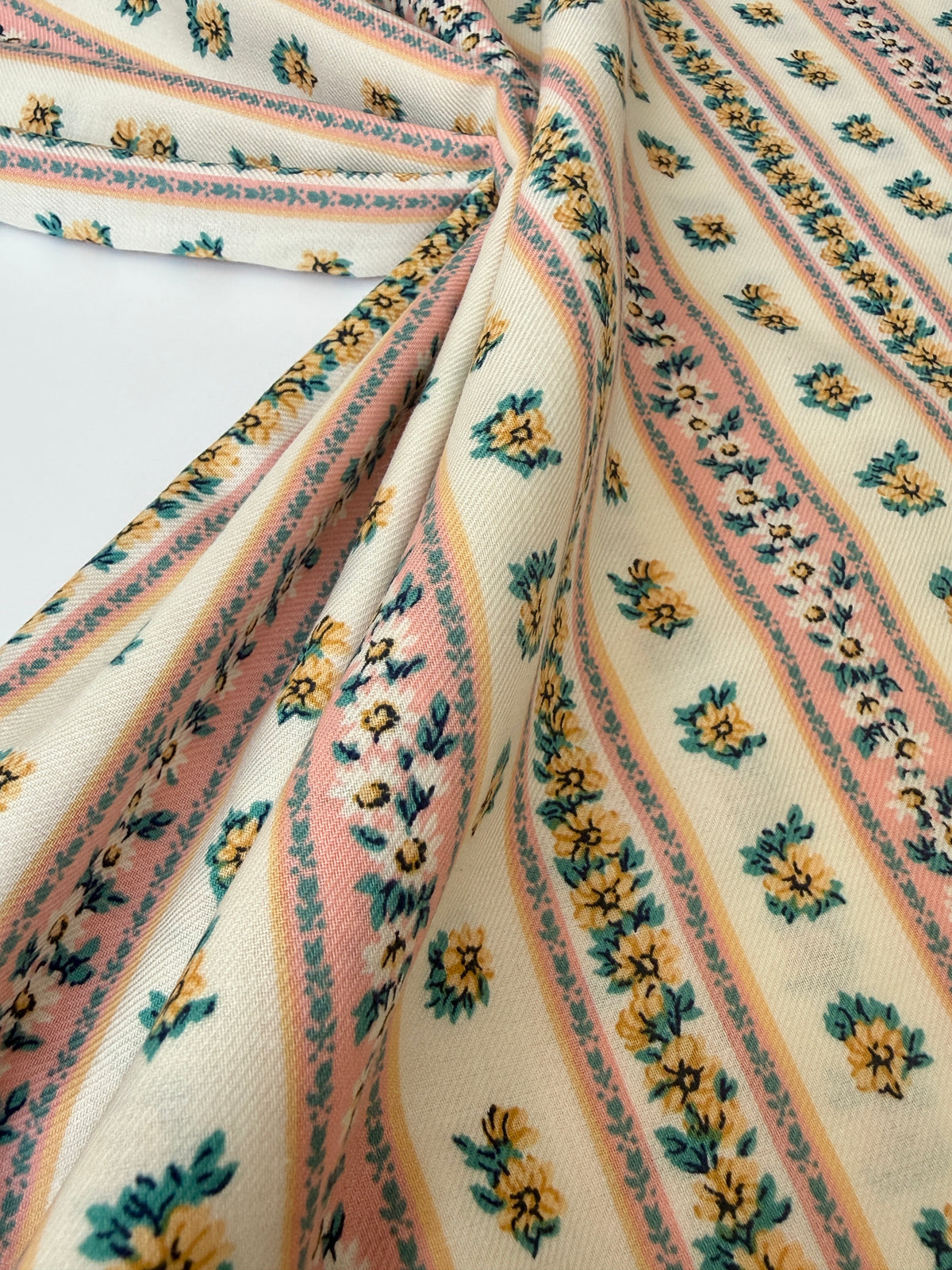 Cottage Larder Cotton Soft Brushed Twill By Lady McElroy