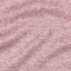 Mauve Melange Knit