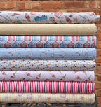 Sundaes By The Sea By Susan Wheeler - 3761-08 Bunting