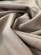 Ramie Cotton Blend Truffle