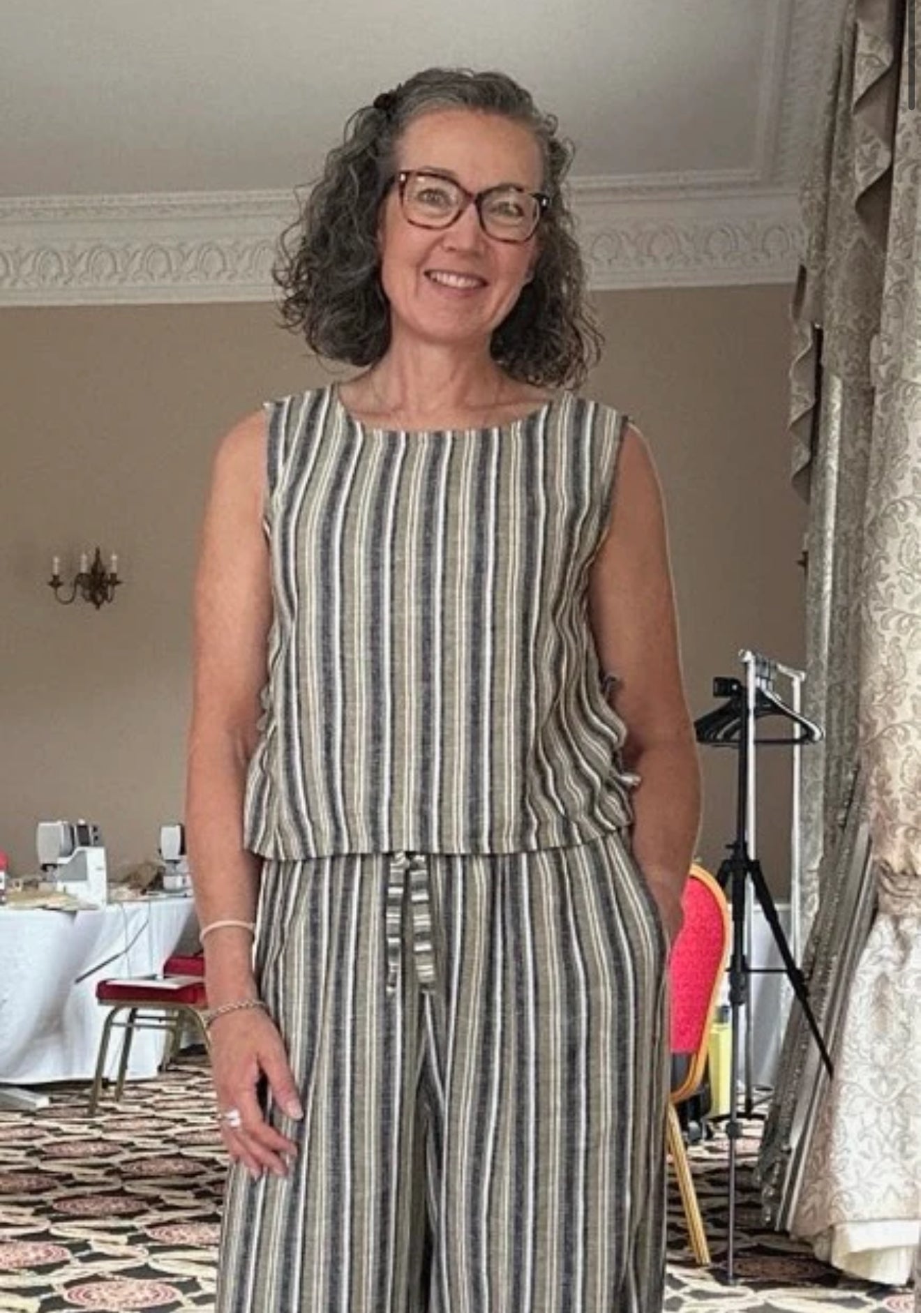 BYO (Bring Your Own) Dressmaking Project - 1 Full Day Workshop