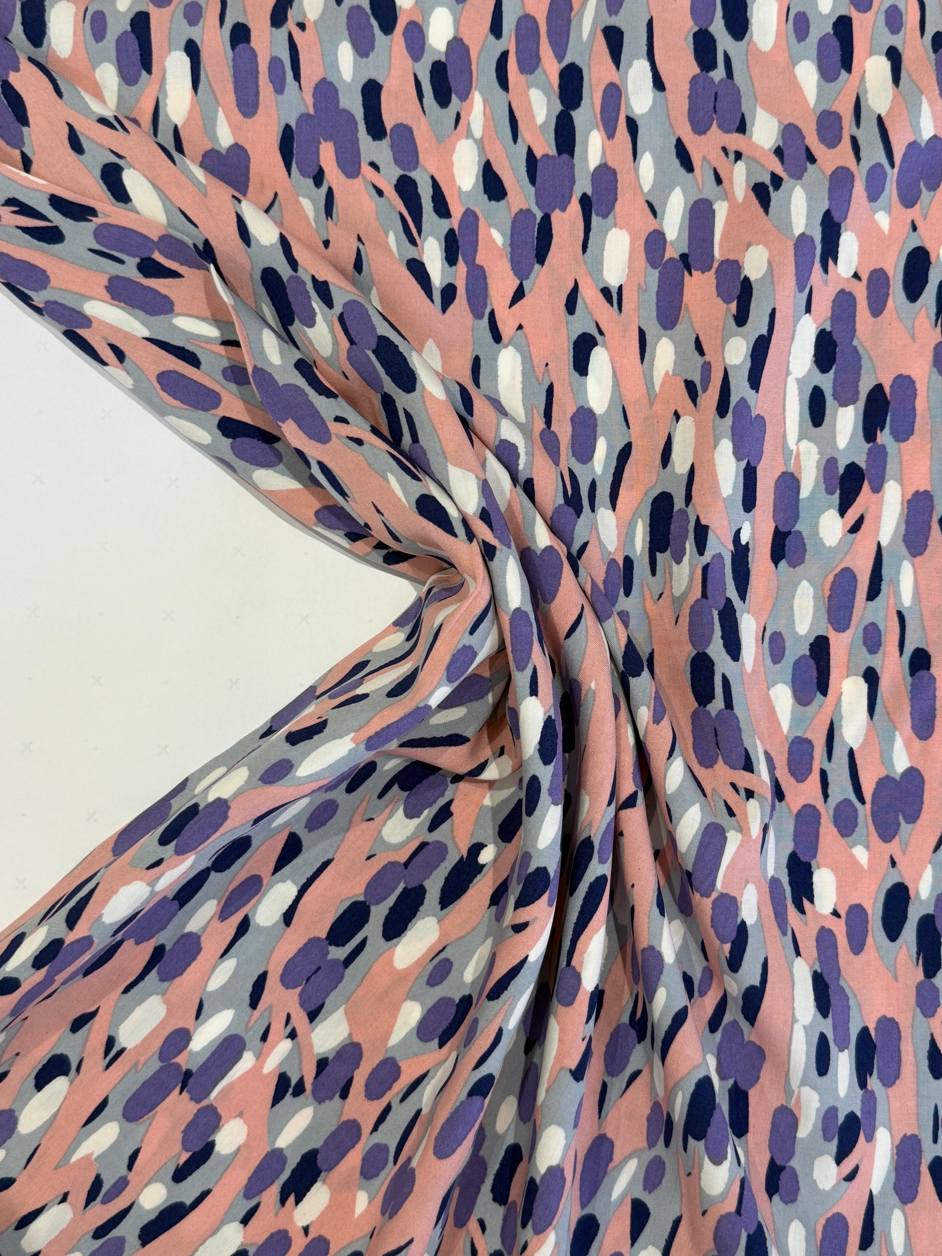 Stella Viscose Poplin