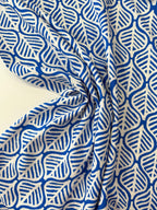 Leaf Viscose