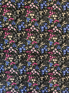 Edie 21 Wale Non Stretch Cotton Needlecord