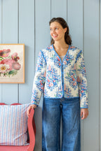 Something Blue - Isolde Cornflower TD100663 By Tilda