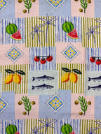 Fine Dining Cotton Double Gauze