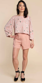 Cielo Top And Dress By Closet Core