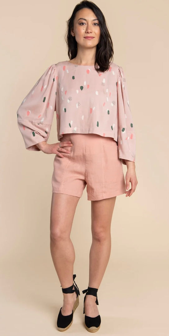 Cielo Top And Dress By Closet Core