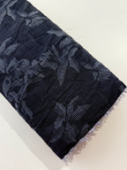 Florrie Viscose Cotton Blend - Ex Designer Deadstock