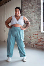 Chanterelle Pants And Shorts By Sew Liberated Sizes 0-24 / 22-34