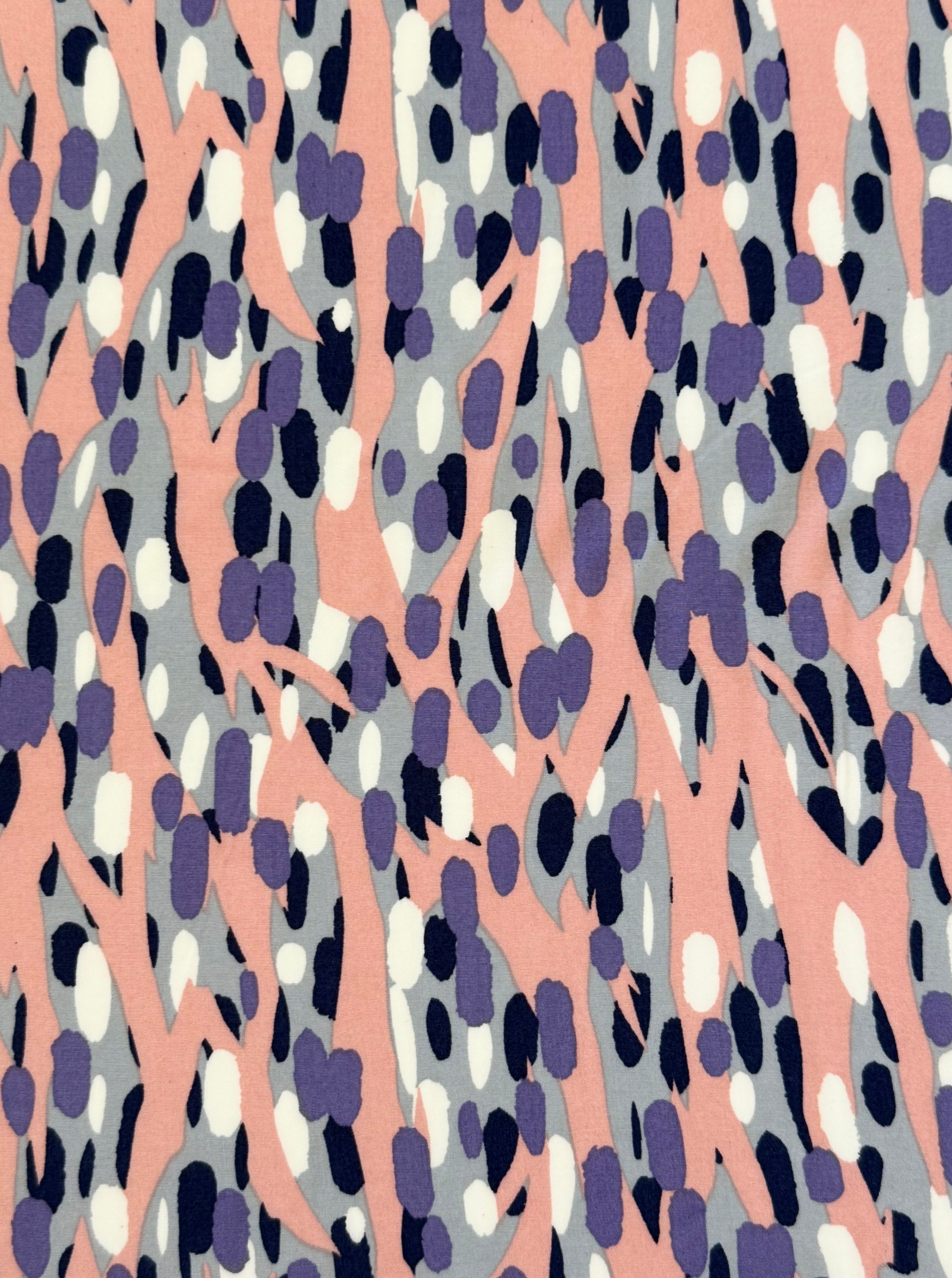 Stella Viscose Poplin