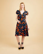 Roseclair Dress By Cashmerette Sizes 0 - 16