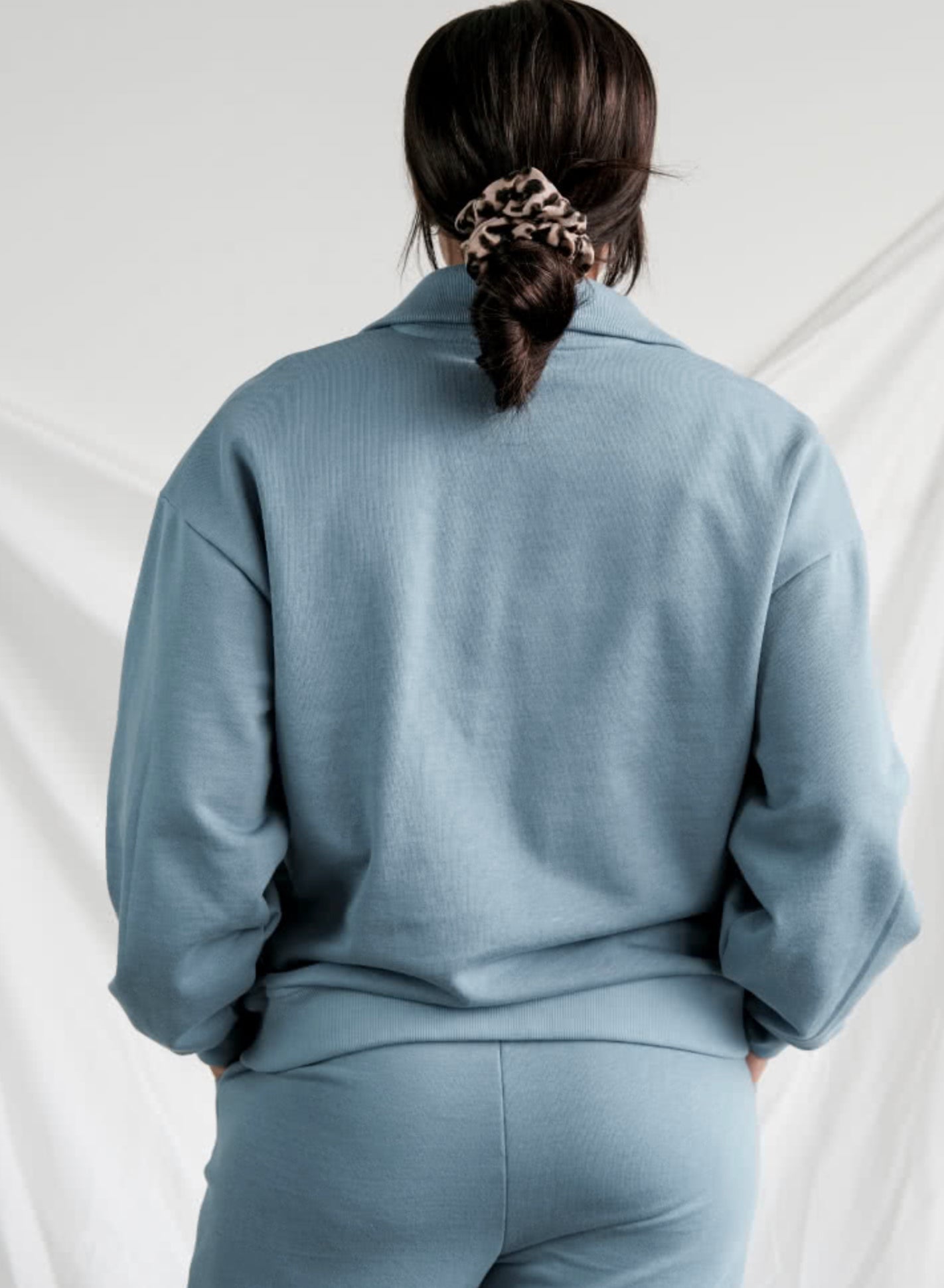 Style Arc Bert Knit Top