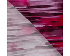 Berry Rush Viscose