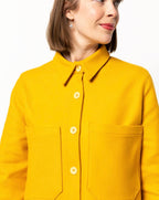 Logan Shacket By Style Arc