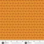 Nightfall - Zig Zag Orange A-10205-O By Andover Fabrics