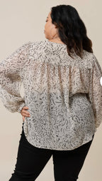 Nicks Dress And Blouse By Closet Core