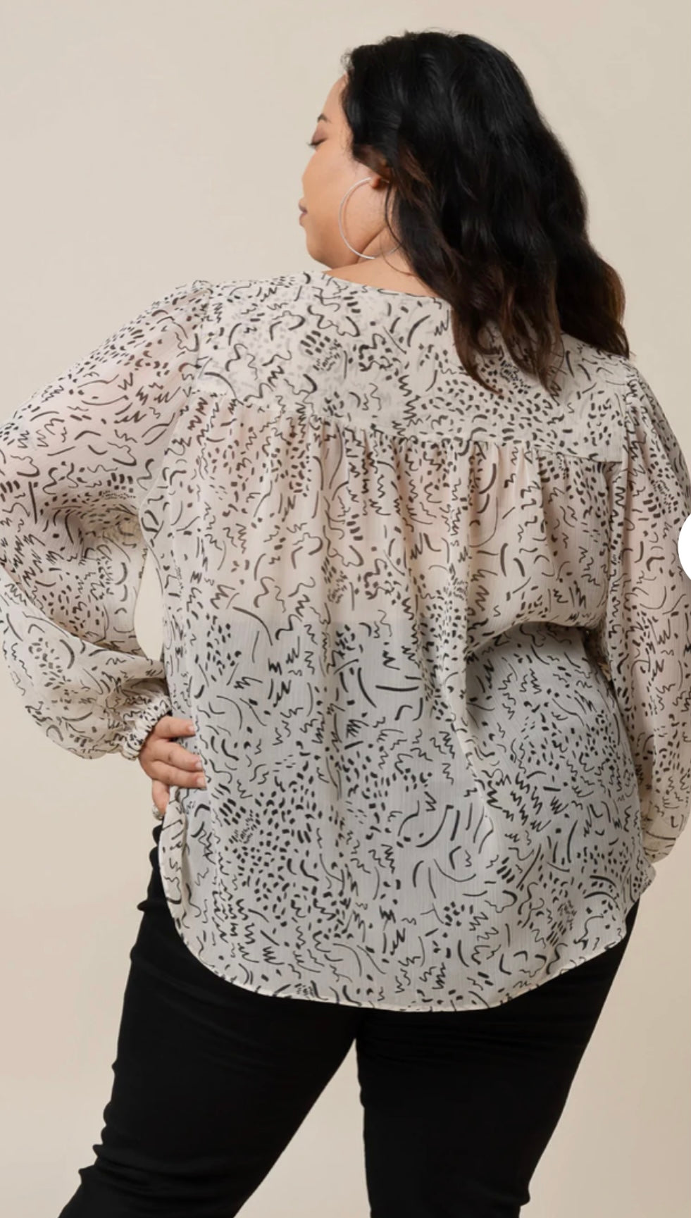 Nicks Dress And Blouse By Closet Core