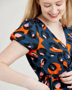 Roseclair Dress By Cashmerette Sizes 0 - 16