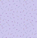 Procraftination 5 x Fat Quarter Bundle By The Fabric Squirrel
