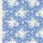 Something Blue - 12 Fat Quarter Bundle By Tilda
