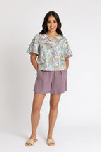 Protea Capsule Wardrobe By Megan Nielsen