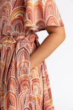 Protea Capsule Wardrobe By Megan Nielsen