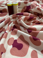 Charlotte Cotton Jersey