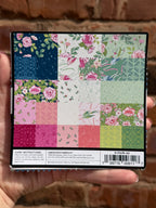 Fairytales By Tiffany Lauren for Andover Fabrics - 5 Inch Charm Park