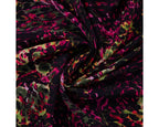 Electric Garden Viscose
