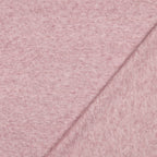 Mauve Melange Knit