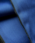 Colbalt Ex Designer Deadstock Denim