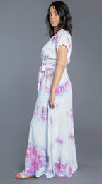 Closet Core Elodie Wrap Dress