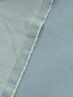 Ex Paul Smith Deadstock Stretch Denim – Pale Aqua Blue