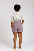 Flint Pants And Shorts By Megan Nielsen