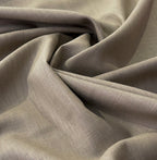 Ramie Cotton Blend Truffle