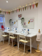 Clone Your Clothes – Create a Pattern from a Favourite Garment