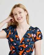 Roseclair Dress By Cashmerette Sizes 0 - 16
