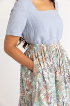 Protea Capsule Wardrobe By Megan Nielsen