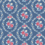 Village Life Fat Quarter Bundle – Winter By Tilda