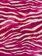 Safari Pink Viscose