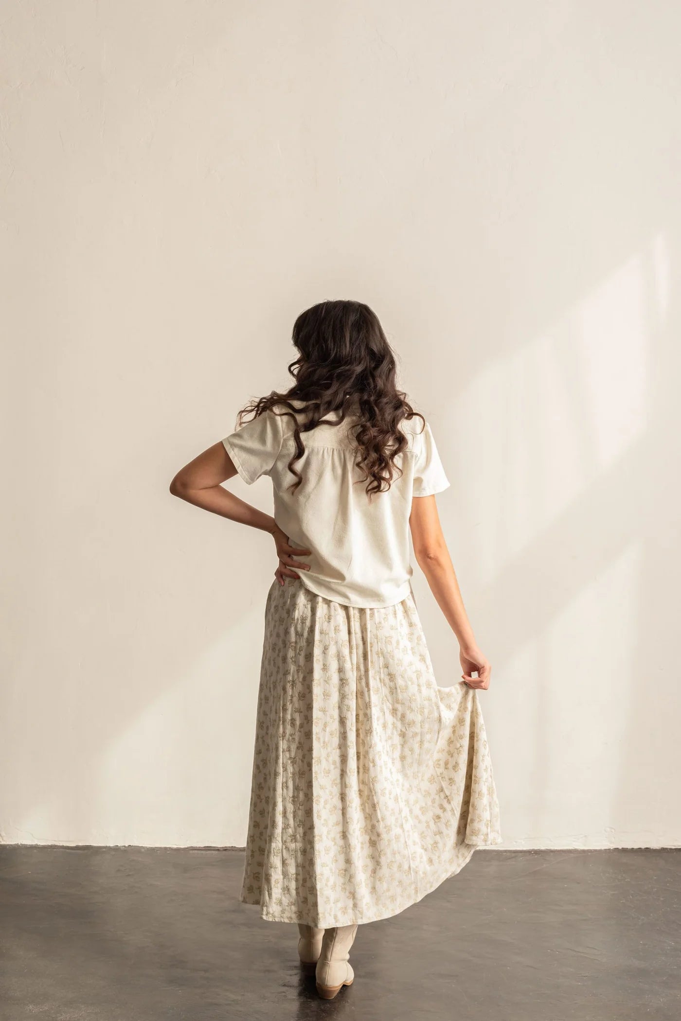 Sew A Donny Shirt, All State Shirt or Wren Blouse – Choose Your Pattern! Tuesday 23rd June 2026