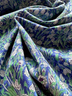 Damascus Tiles Pima Cotton Lawn