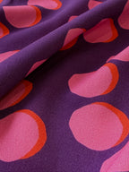 Moonpie Viscose Twill By Light & Lush Stof Of Denmark