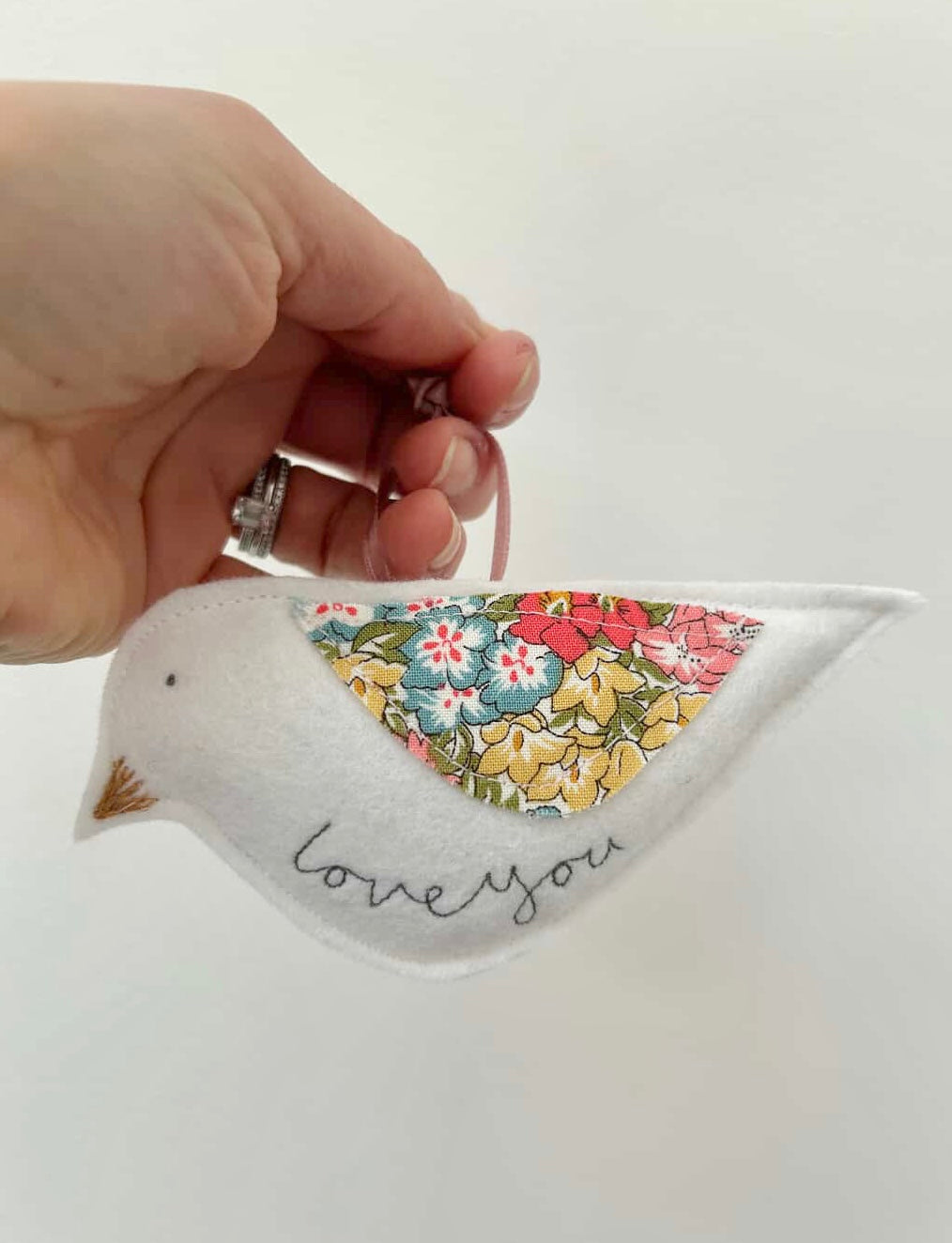Introduction To Freehand Machine Embroidery - Saturday 9th May 10am - 12.30pm