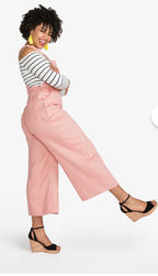 Closet Core Jenny Overalls, Trousers And Shorts Size 0-20