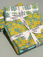 Gifts From The Garden Fat Quarter Bundle Liberty Quilting Cotton