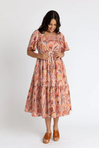 Protea Capsule Wardrobe By Megan Nielsen